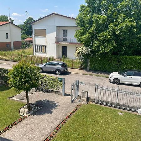White Smile Apartment Noale Buitenkant foto