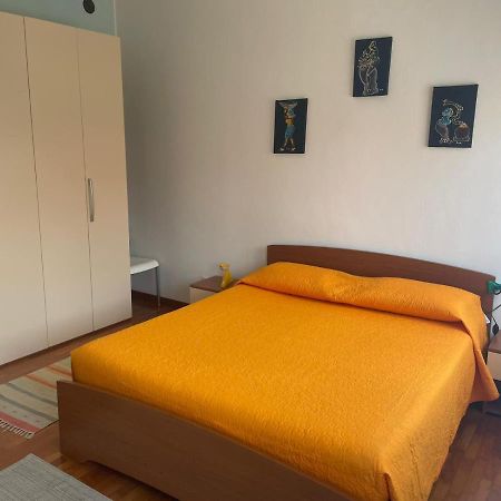 White Smile Apartment Noale Buitenkant foto