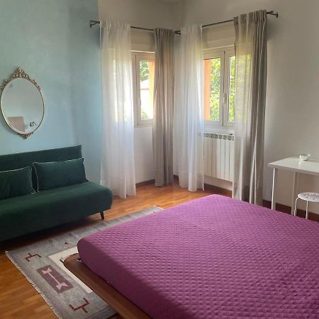 White Smile Apartment Noale Buitenkant foto