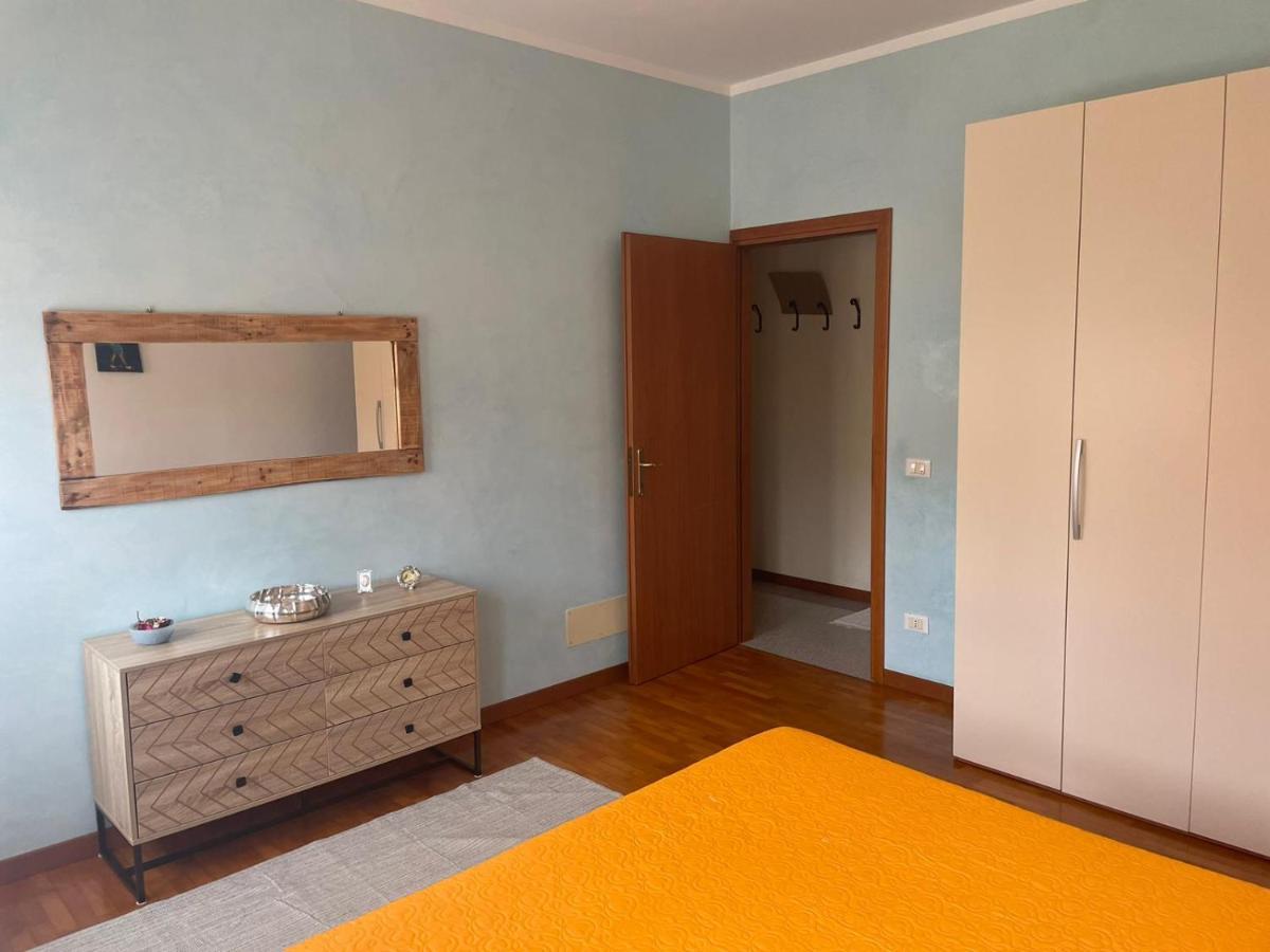 White Smile Apartment Noale Buitenkant foto