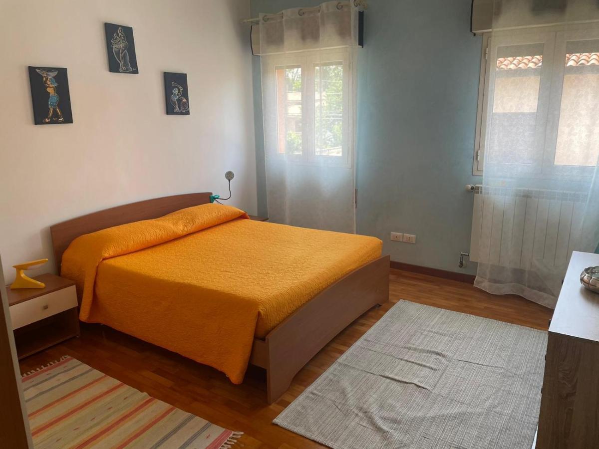 White Smile Apartment Noale Buitenkant foto